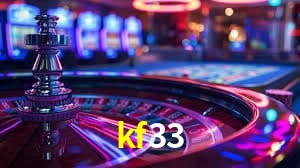 Experiência VIP kf33