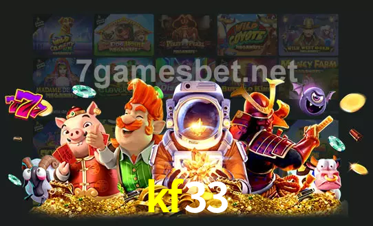 cassino kf33