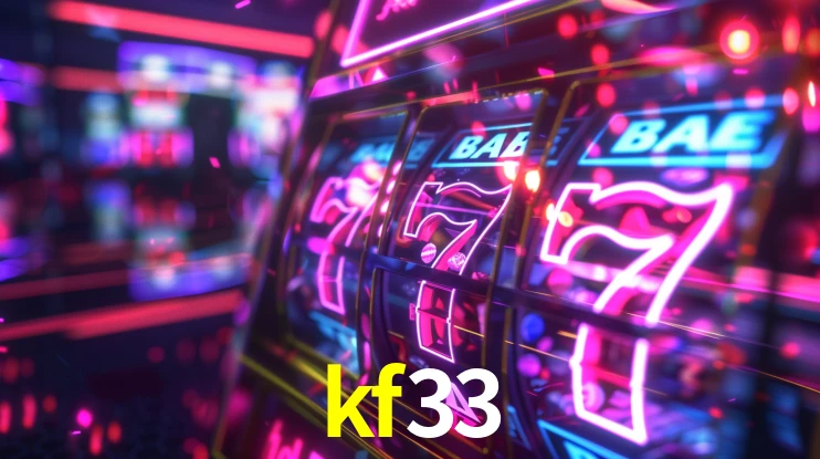 Game Providers kf33
