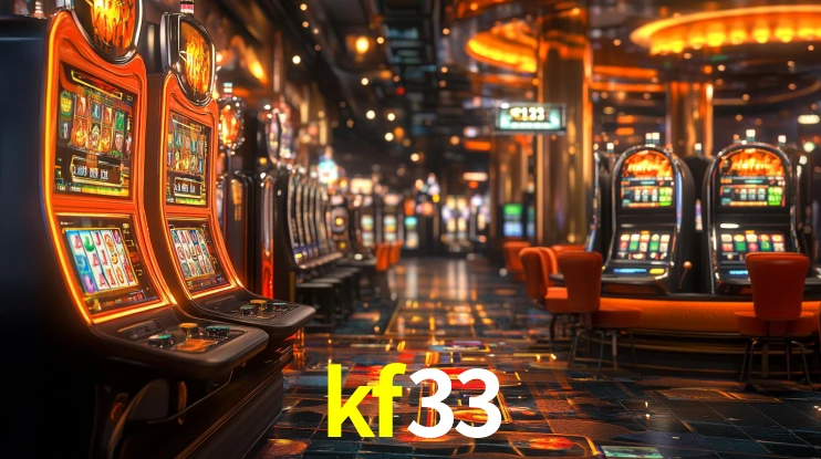 kf33 App Interface