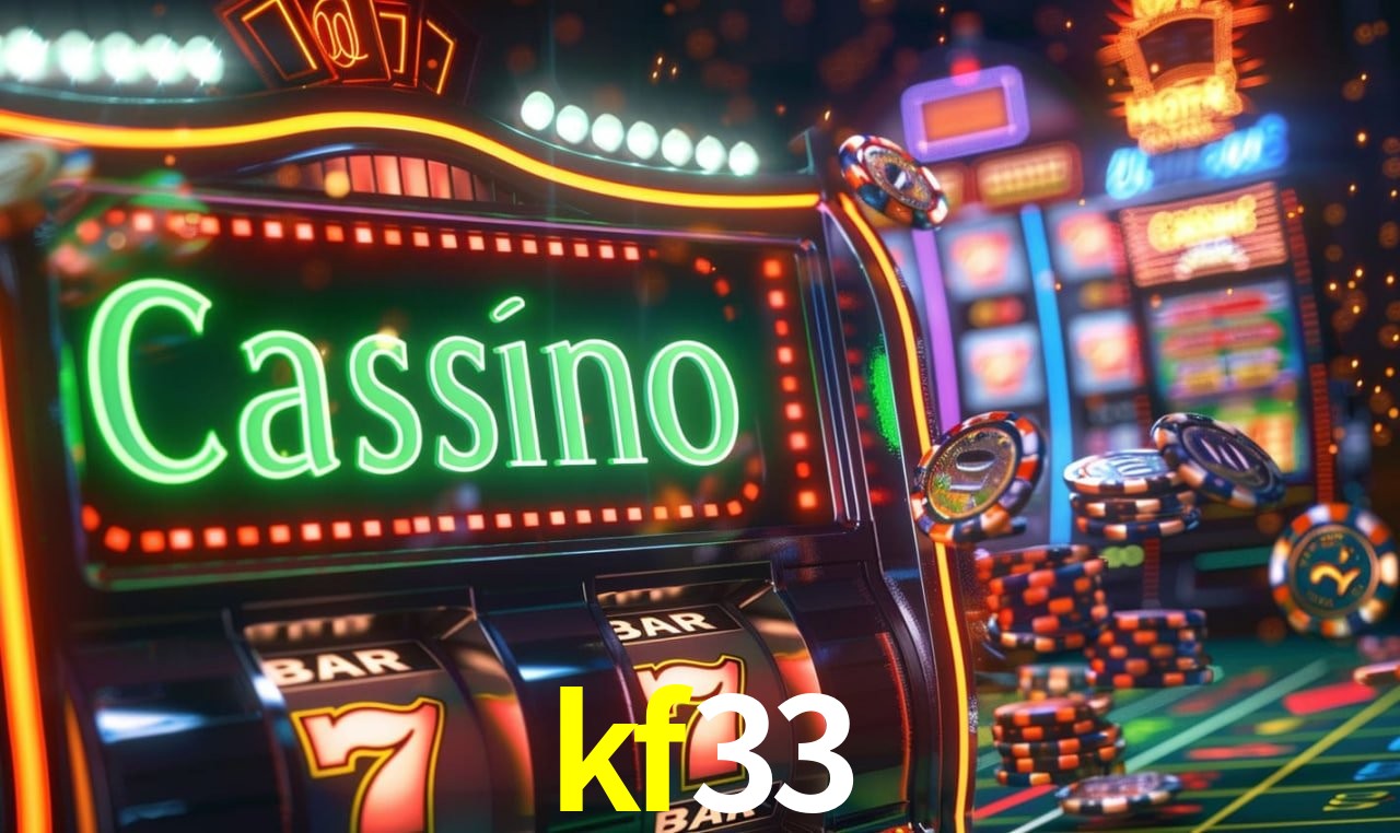 Login Seguro kf33