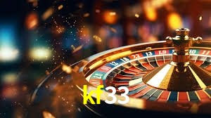Jogos populares e pagamentos rápidos na kf33