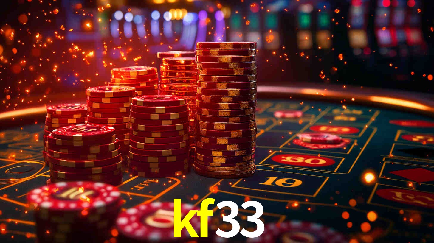 Welcome Bonus kf33