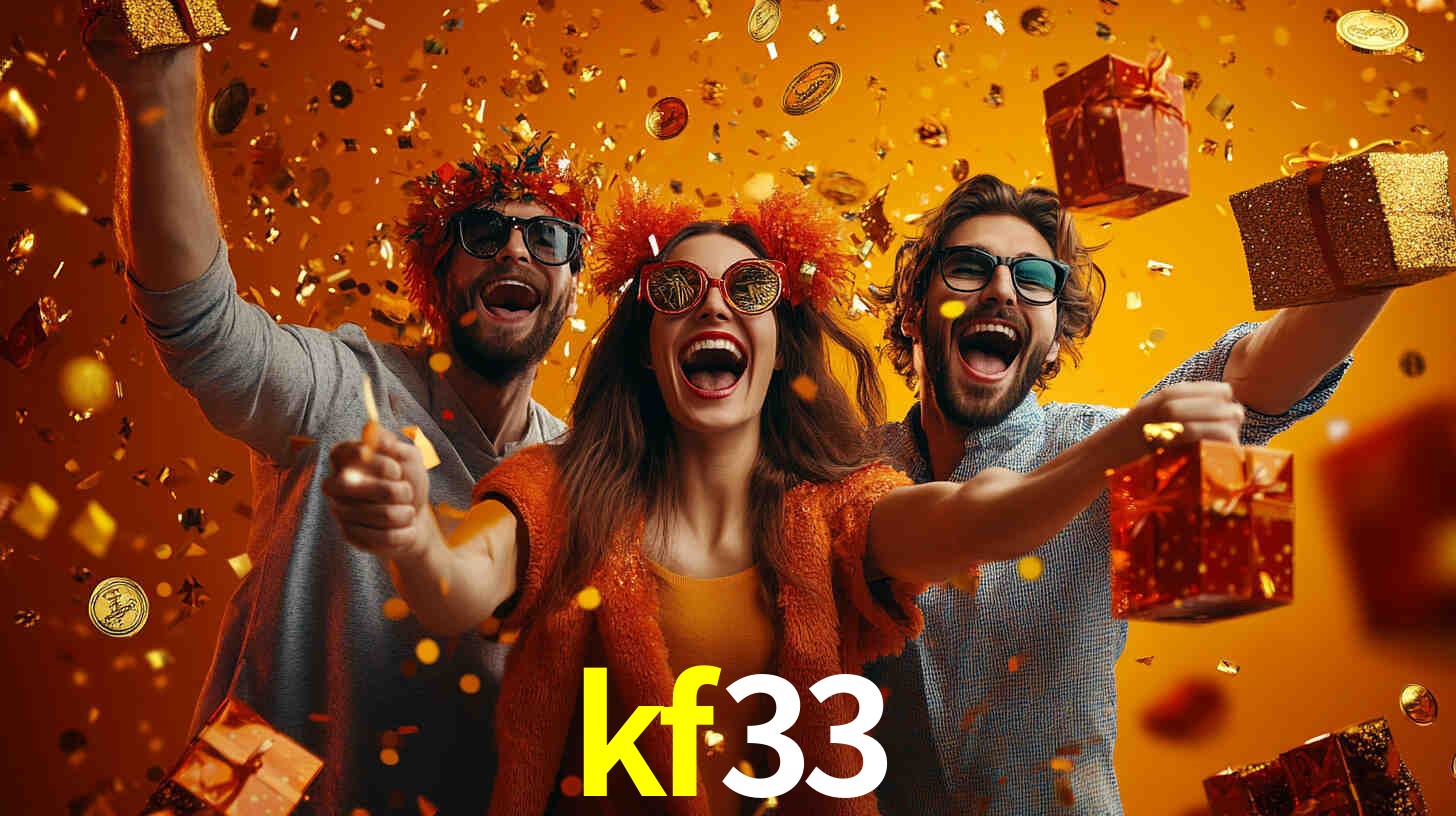 kf33: Seu Especialista em Apostas Esportivas Brasileiras