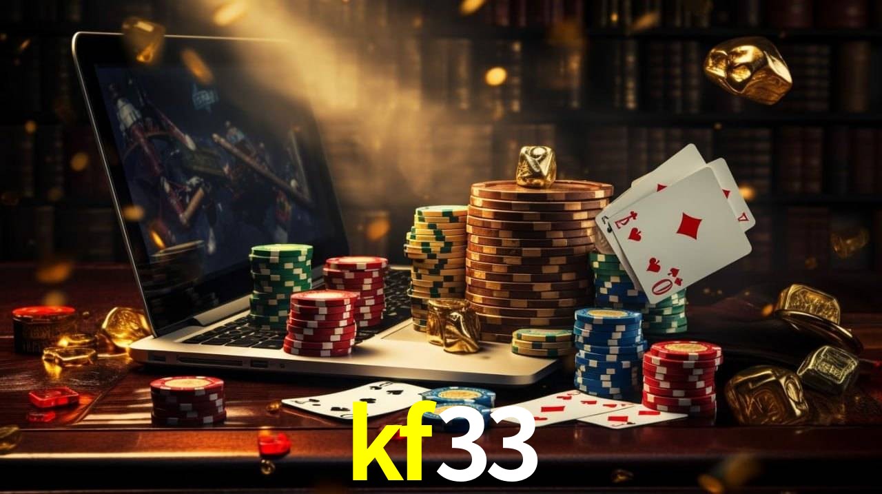 Torneios kf33