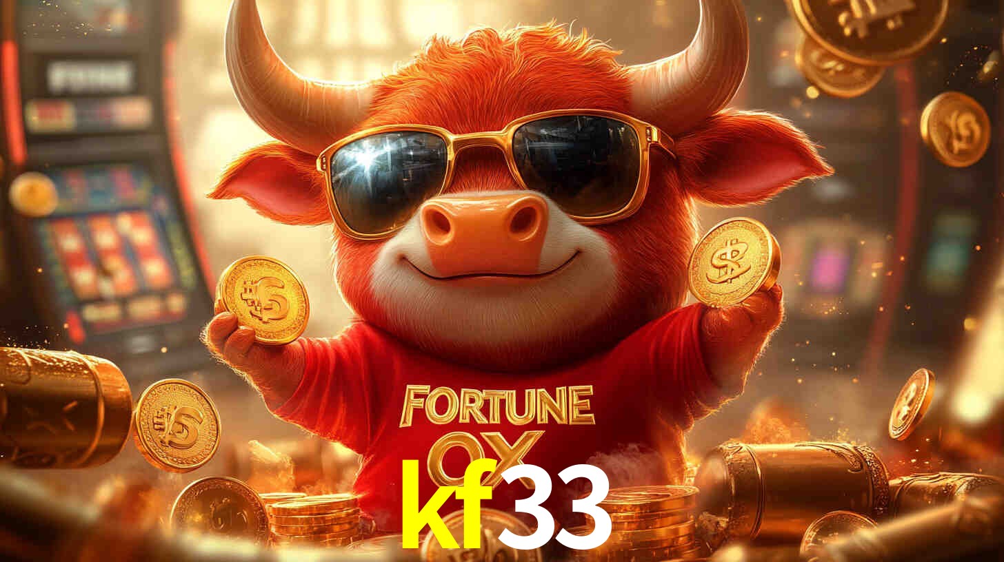 kf33: Jogue Crash e Experimente Alta Recompensa Instantânea