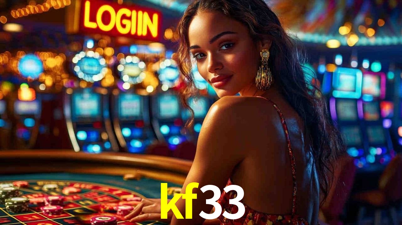 Diretório de Jogos kf33