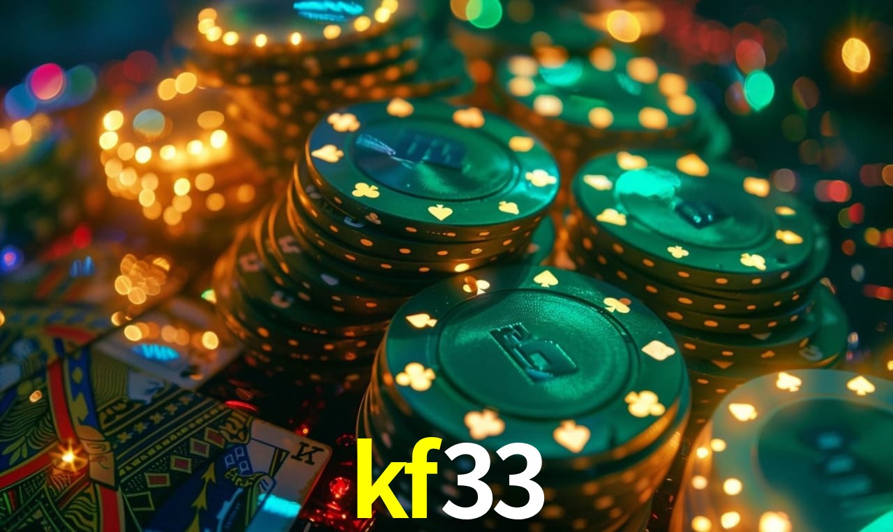 Casino VIP kf33