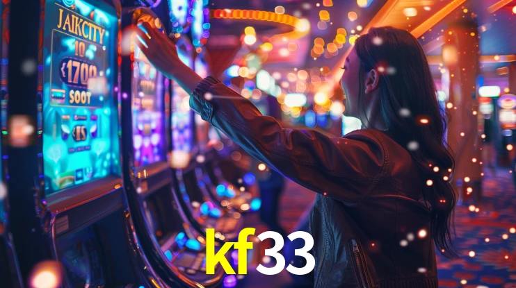 Experimente o Login Seguro Premium no kf33