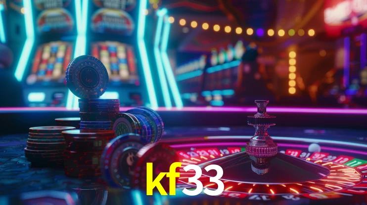 Slot Games kf33