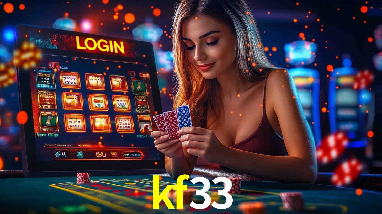 kf33