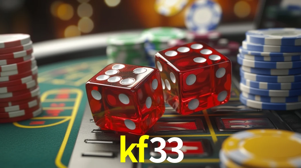 Live Casino kf33