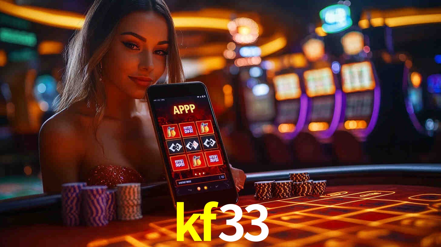 Descubra o Programa VIP da kf33: Vantagens Exclusivas para Jogadores