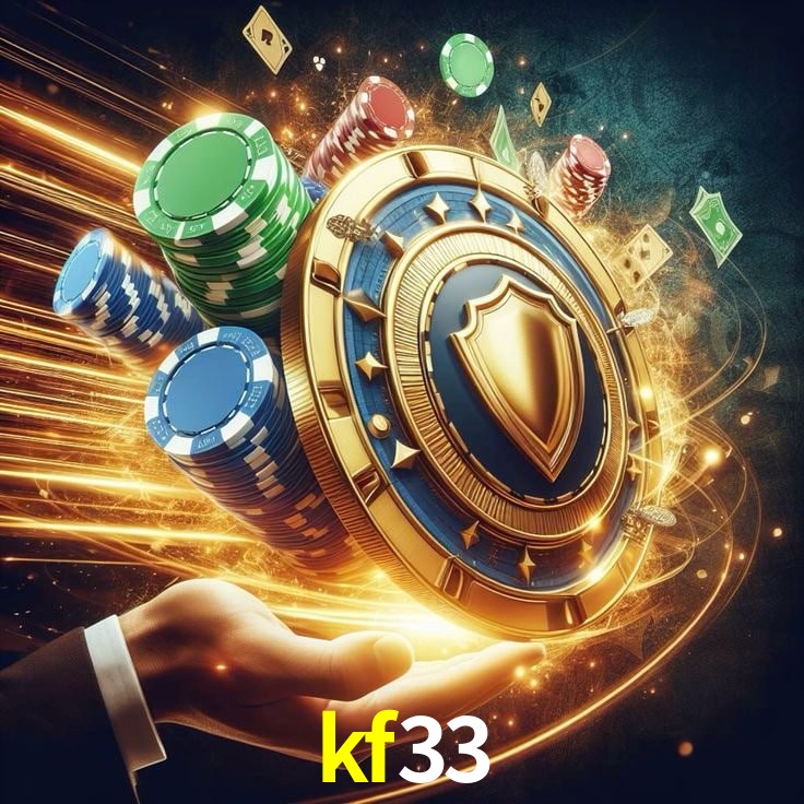Torneios e prêmios garantidos na kf33