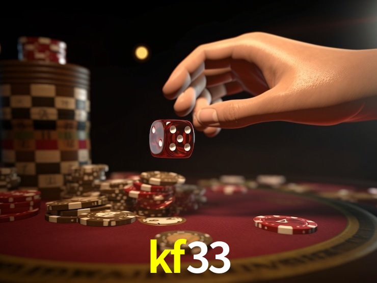 Avaliações dos Jogadores kf33