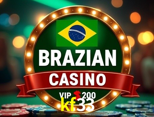 Canal oficial no Telegram da kf33
