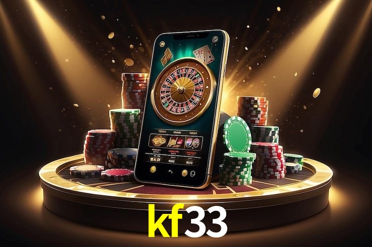 Benefícios da Conta kf33