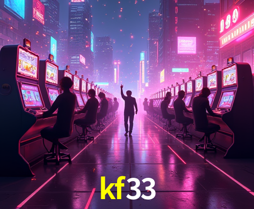 Jogos Exclusivos kf33