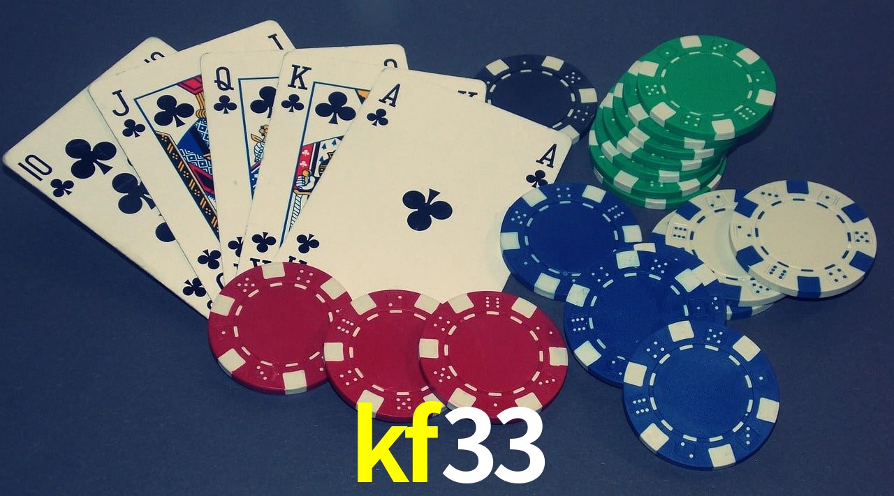 Game Statistics kf33
