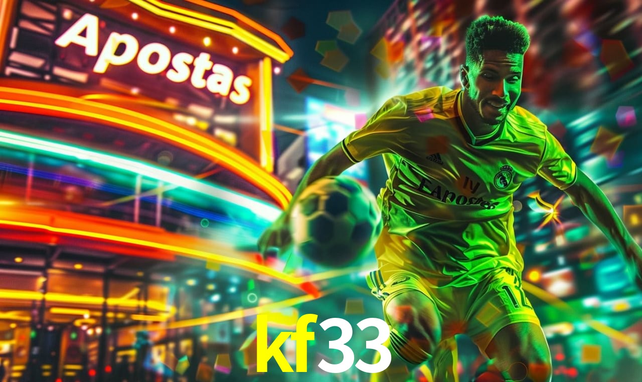 Estatísticas do Jogo kf33