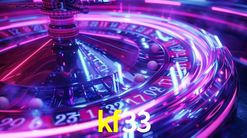 Inovações de Jogos na kf33: O Futuro das Experiências Interativas