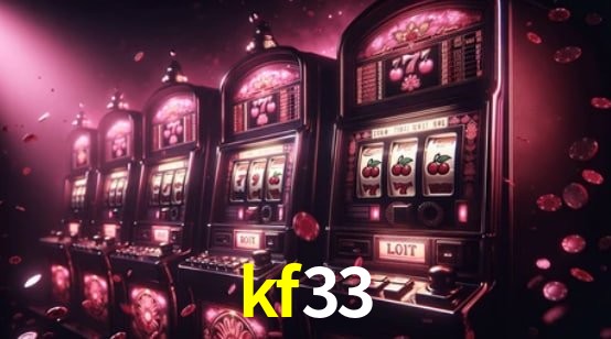 cassino kf33