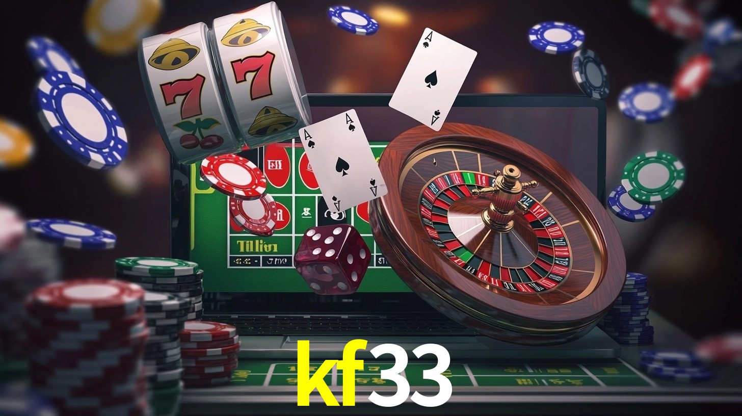 Exclusive Games kf33