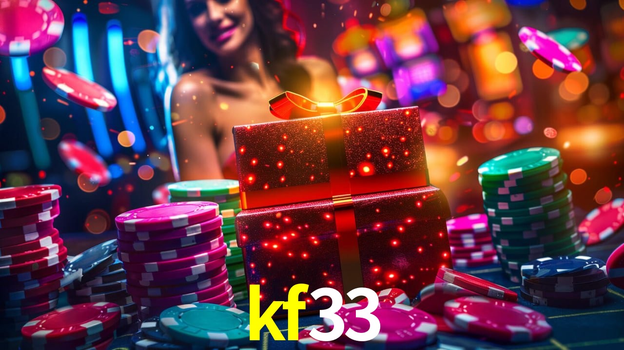 A Emoção da Loteria na kf33: Uma Chance de Mudança de Vida