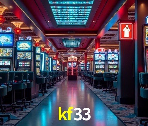 Descubra o Programa VIP da kf33: Vantagens Exclusivas para Jogadores