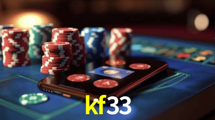 Casino Ao Vivo kf33