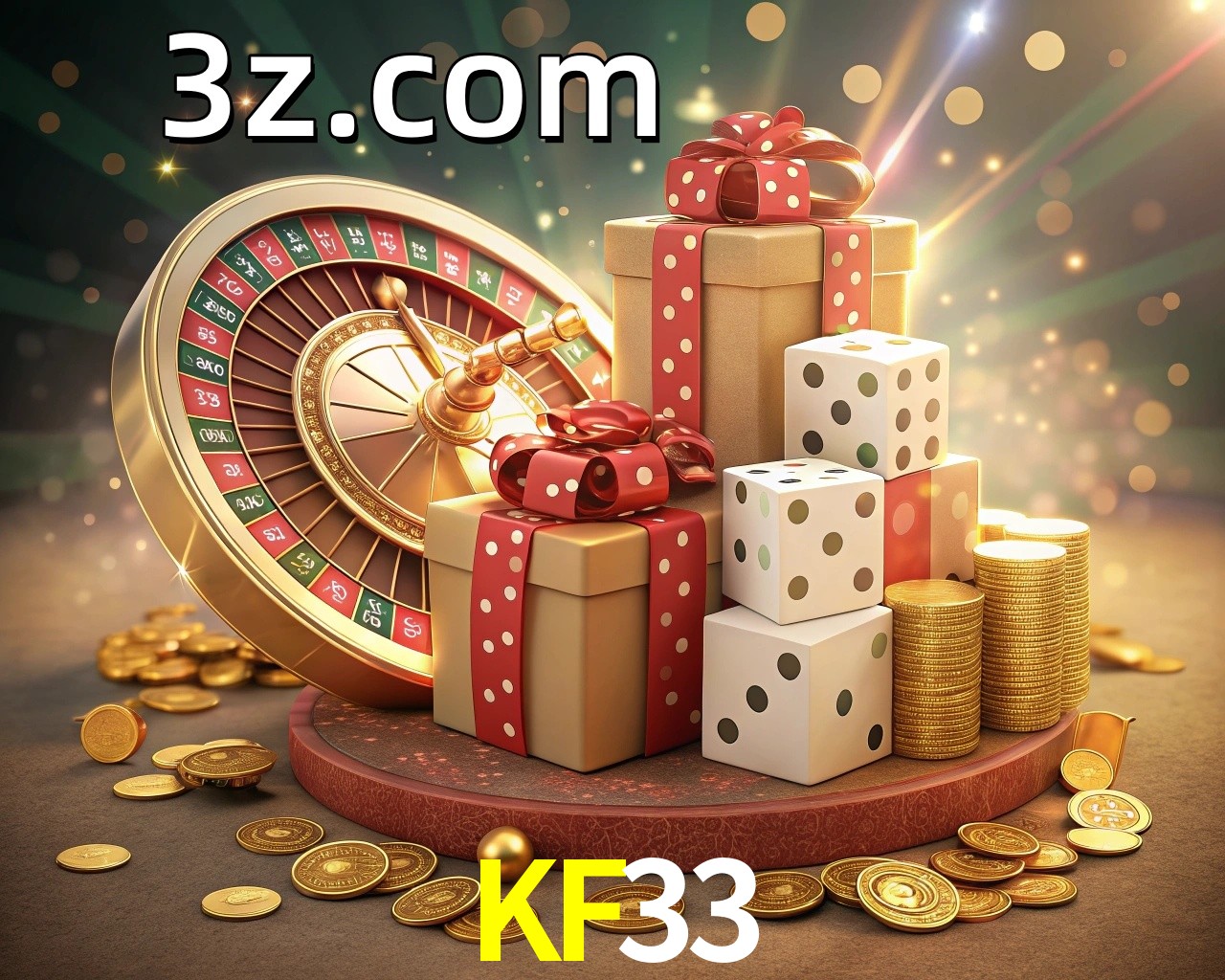 KF33