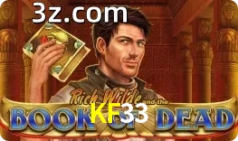 Book of Dead